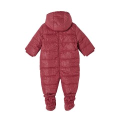 s.Oliver Schneeanzug mit Fleecefutter Overalls Зимний комбинезон на флисовой подкладке