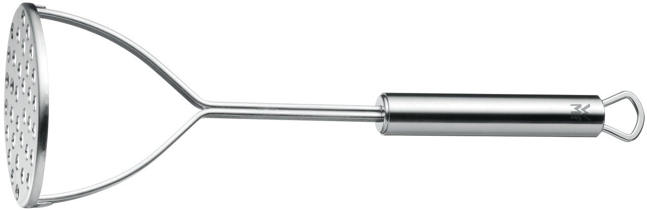 WMF WMF Kartoffelstampfer PROFI PLUS  silber Картофелемялка WMF PROFI PLUS