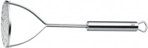 WMF WMF Kartoffelstampfer PROFI PLUS  silber Картофелемялка WMF PROFI PLUS