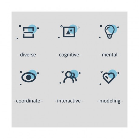 Syntek Eisenbahnspielzeug fur Kinder Dominosteine Auto-Drop-Zug Spielzeug Поезд