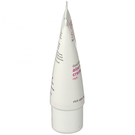 SANTAVERDE (САНТАВИРД) Aloe Vera Creme Rich 30 мл