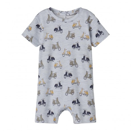 name it overall heino fur Jungen комбинезон heino для мальчиков