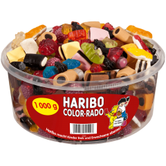 Haribo КолоРадо Жевательный мармелад  750г