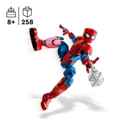 LEGO LEGO Marvel Super Heroes 76226 Spider-Man Figur Фигурка Человека-паука LEGO Marvel Super Heroes 76226