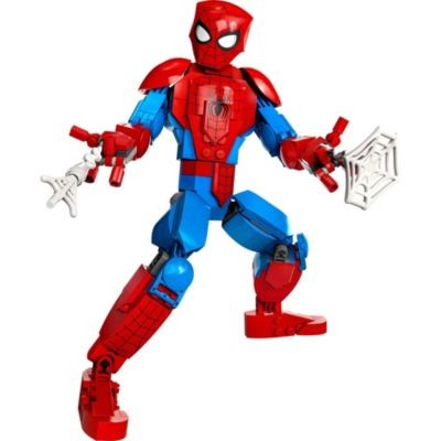 LEGO LEGO Marvel Super Heroes 76226 Spider-Man Figur Фигурка Человека-паука LEGO Marvel Super Heroes 76226