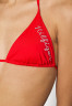 Tommy Hilfiger TRIANGLE Bikini top fireworks ТРЕУГОЛЬНИК лиф бикини салют