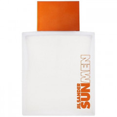 Jil Sander  Sun Men Eau de Toilette Spray Туалетная вода Spray, 75 мл