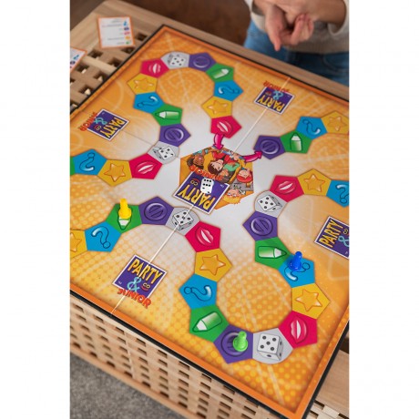 Jumbo Party  Co. Junior NEU Party Co. Junior НОВИНКА