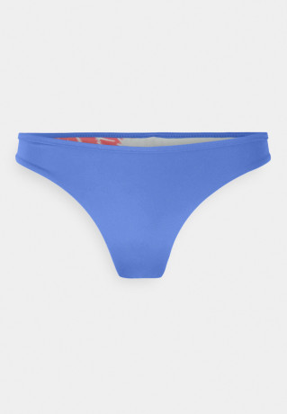 Tommy Hilfiger BRAZILIAN Bikini bottoms iris blue БРАЗИЛИЯ Плавки бикини голубой ирис