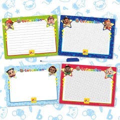 Lisciani Cocomelon Zeichenschule Кокомелон школа рисования