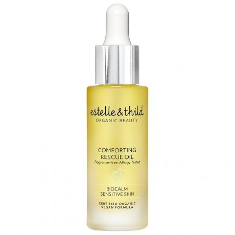 Estelle Thild Comforting Rescue Oil Успокаивающее спасательное масло