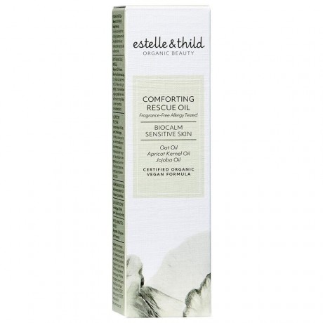 Estelle Thild Comforting Rescue Oil Успокаивающее спасательное масло