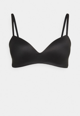 Tommy Hilfiger Push-up bra black Бюстгальтер с эффектом &quot;пуш-ап черный