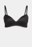 Tommy Hilfiger Push-up bra black Бюстгальтер с эффектом &quot;пуш-ап черный