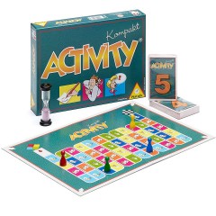 Piatnik Activity Kompakt Активность компактная