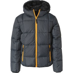 ICEPEAK Winterjacke PASCO fur Jungen Зимняя куртка PASCO для мальчиков