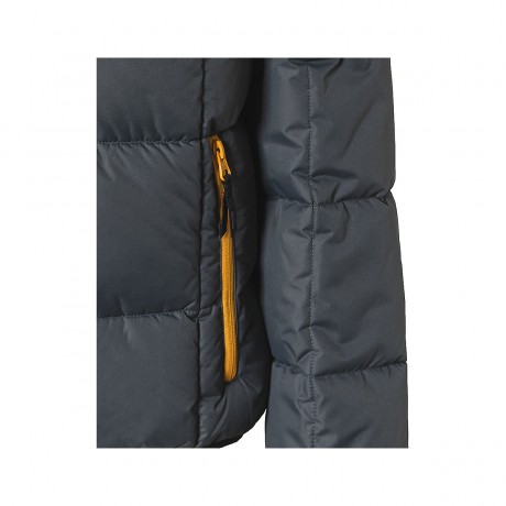 ICEPEAK Winterjacke PASCO fur Jungen Зимняя куртка PASCO для мальчиков