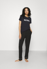 Tommy Hilfiger ORIGINAL TEE Pyjama top desert sky ФУТБОЛКА ORIGINAL топ от пижамы небо пустыни