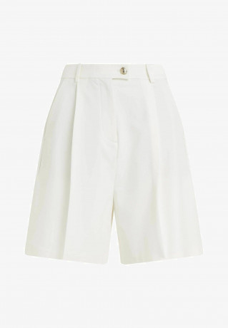 Tommy Hilfiger Shorts weiss шорты белый