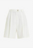 Tommy Hilfiger Shorts weiss шорты белый