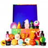 Lush 2022 Адвент-календарь, 25 ароматных бьюти сюрпризов