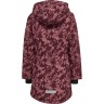 hummel hmlALMA TEX COAT Ubergangsjacken fur Madchen hmlALMA TEX COAT межсезонные куртки для девочек