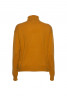 Tommy Hilfiger REC ROLL NK Jumper giallo scuro REC ROLL NK перемычки джалло скуро
