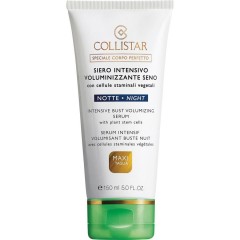 Collistar (Коллистар) Special Perfect Body Intensive Bust Volumizing Serum Night, 150 мл