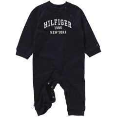 TOMMY HILFIGER Baby Overall детский комбинезон