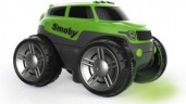 Smoby Rennbahn Flextreme SUV grun Ипподром Flextreme SUV Зеленый