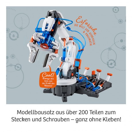 Kosmos Hydraulik-Arm гидравлический рычаг