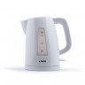 LIVOO LIVOO Wasserkocher DOD184W Weiss 1,7 Liter, 2200 W  Чайник LIVOO DOD184W белый 1,7 л, 2200 Вт