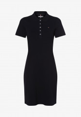 Tommy Hilfiger 1985 DRESS Day dress marine ПЛАТЬЕ 1985 ГОДА Повседневное платье морской