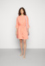 Tommy Hilfiger Day dress coral blossom Дневное платье коралловый цвет