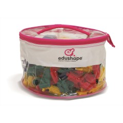 Edushape magischer Brix Jumbo-Satz волшебный набор Brix Jumbo