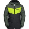Jack Wolfskin THREE HILLS JACKET KIDS КУРТКА THREE HILLS ДЛЯ ДЕТЕЙ