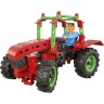 fischertechnik ADVANCED Tractors СОВРЕМЕННЫЕ тракторы