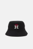 Tommy Hilfiger PREP MONOREV BUCKET UNISEX Hat black PREP MONOREV BUCKET UNISEX Шапка черный