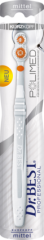 Зубная щётка Dr.Best Professional Polimed Kurzkopf, с короткой головкой, средней жёсткости, 1 шт.
