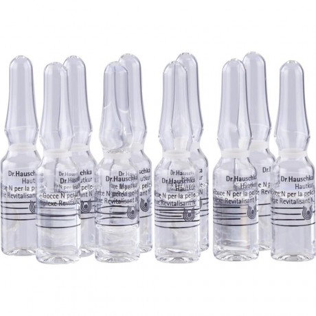 Dr. Hauschka (Доктор Хаушка) Gesichtspflege Hautkur Sensitiv Сыворотка для лица, 50 Ampullen / 1 шт.