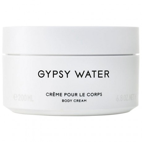 BYREDO Gypsy Water  Цыганская вода