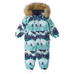Reima Schneeanzug Lappi Schneeanzuge fur Kinder Снежный комбинезон Снежные комбинезоны Lappi для детей