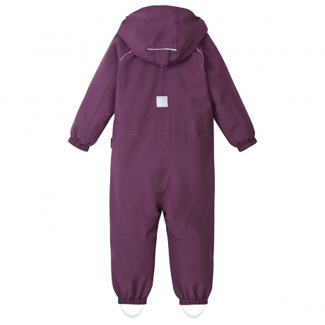 Reima Schneeanzug Tromssa Schneeanzuge fur Kinder Зимний комбинезон Tromssa Зимние комбинезоны для детей