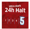SHOCKWAVES Ultra strong Power Hold 5stk, Лак для волос  250 мл х 5 штук