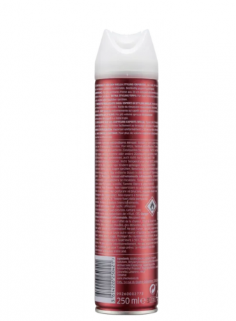 SHOCKWAVES Ultra strong Power Hold 5stk, Лак для волос  250 мл х 5 штук