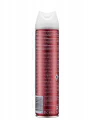 SHOCKWAVES Ultra strong Power Hold 5stk, Лак для волос 250 мл х 5 штук