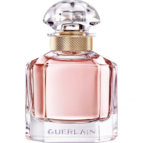 GUERLAIN (Герлен) Mon GUERLAIN (Герлен) Eau de Parfum Парфюмерная вода Spray Спрей, Geschenkset Подарочный набор: Eau de Parfum Парфюмерная вода Spray Спрей 30 мл + Body Lotion Лосьон для тела 30 мл / 1 шт.