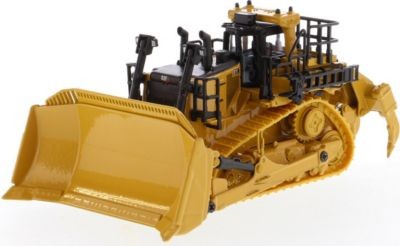 CAT D11 Bulldozer 1:87 CAT D11 Бульдозер 1:87