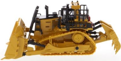 CAT D11 Bulldozer 1:87 CAT D11 Бульдозер 1:87