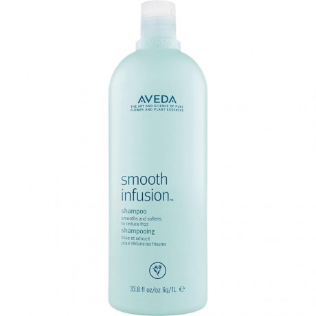 Aveda (Аведа) Shampoo Шампунь для волос Shampoo Шампунь для волос Smooth InFussion, 1000 мл